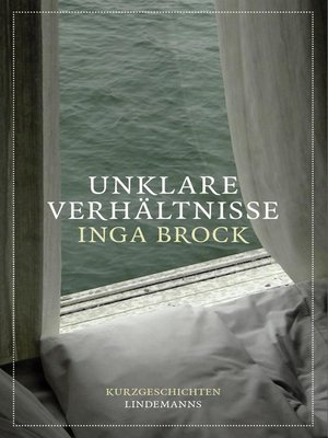 cover image of Unklare Verhältnisse